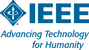 The IEEE logo, published as part of "Toward a Model of UX Education: Training UX Designers Within the Academy" and "How to Create Content Models that Invite User Participation"